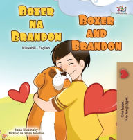 Title: Boxer and Brandon (Swahili English Bilingual Children's Book), Author: Kidkiddos Books