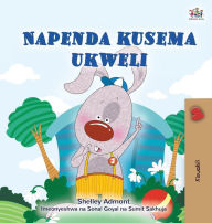 Title: I Love to Tell the Truth (Swahili Book for Kids), Author: Shelley Admont