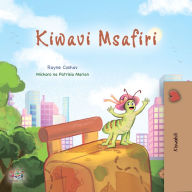 Title: Kiwavi Msafiri, Author: Rayne Coshav