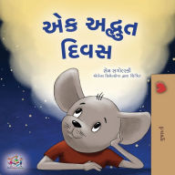 Title: A Wonderful Day (Gujarati Book for Children), Author: Sam Sagolski