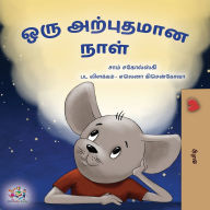 Title: A Wonderful Day (Tamil Children's Book), Author: Sam Sagolski