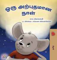 Title: A Wonderful Day (Tamil Children's Book), Author: Sam Sagolski