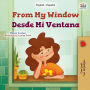 From My Window (English Spanish Bilingual Kids Book)