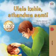 Title: Goodnight, My Love! (Zulu Children's Book), Author: Shelley Admont