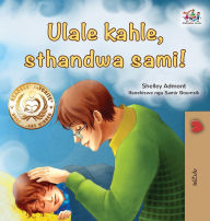Title: Goodnight, My Love! (Zulu Children's Book), Author: Shelley Admont