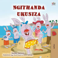 Title: I Love to Help (Zulu Book for Kids), Author: Shelley Admont