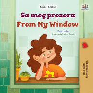 Title: Sa mog prozora From My Window, Author: Rayne Coshav