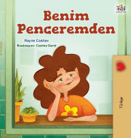 Title: From My Window (Turkish Kids Book), Author: Rayne Coshav
