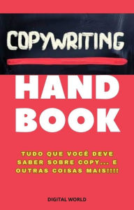 Title: Copywriting - Hand Book, Author: Digital World