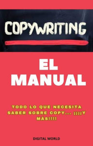 Title: Copywriting - El manual, Author: Digital World