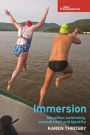 Immersion: Marathon swimming, embodiment and identity