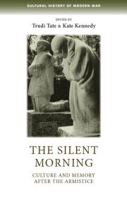 Title: The Silent Morning, Author: Trudi Tate