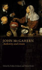 John McGahern: Authority and vision