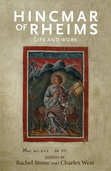 Hincmar of Rheims: Life and work
