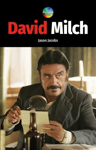 David Milch