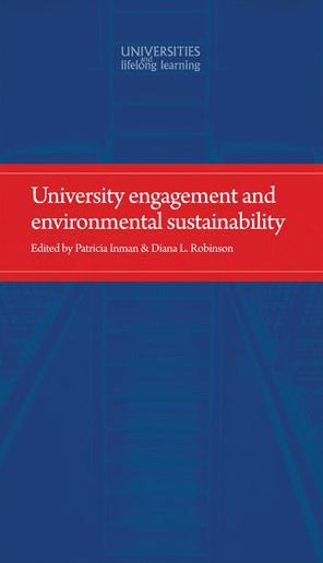 University engagement and environmental sustainability