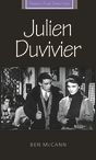 Title: Julien Duvivier, Author: Ben McCann