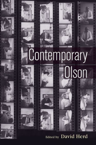 Contemporary Olson