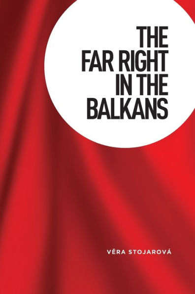 the far right Balkans