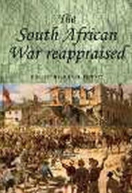 Title: The South African War reappraised, Author: Donal Lowry