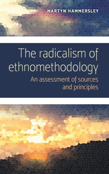 The radicalism of ethnomethodology: An assessment sources and principles