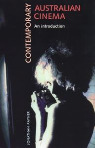 Title: Contemporary Australian cinema: An introduction, Author: Jonathan Rayner