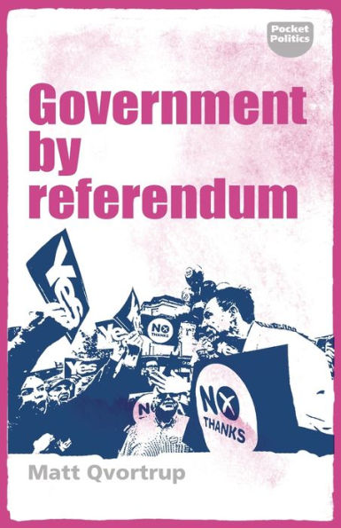 Government by referendum