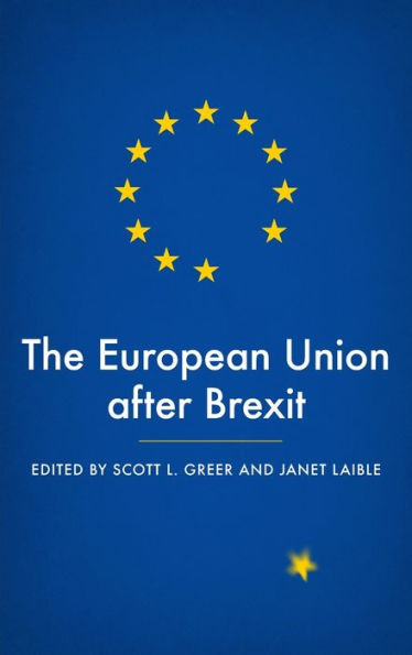 The European Union after Brexit