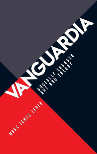 Vanguardia: Socially engaged art and theory