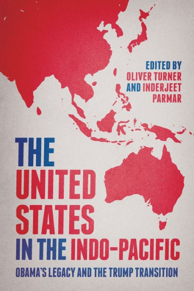 the United States Indo-Pacific: Obama's legacy and Trump transition