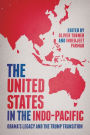 The United States in the Indo-Pacific: Obama's legacy and the Trump transition