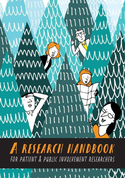 A research handbook for patient and public involvement researchers