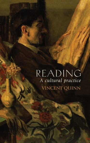 Reading: A cultural practice