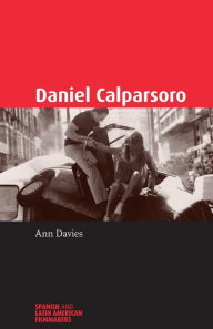 Title: Daniel Calparsoro, Author: Ann Davies