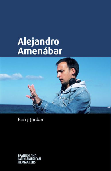 Alejandro Amenábar