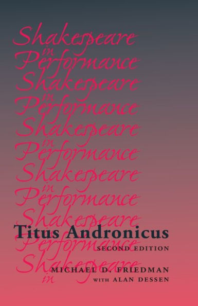 Titus Andronicus