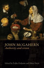 John McGahern: Authority and vision