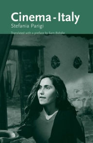 Title: Cinema - Italy, Author: Stefania Parigi
