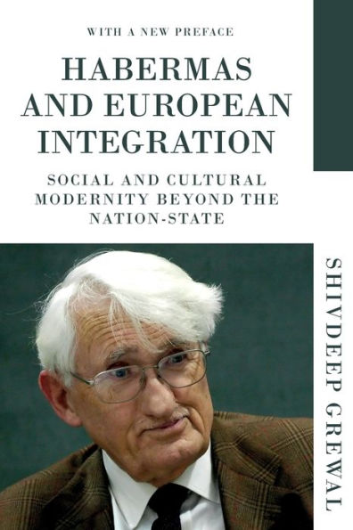 Habermas and European integration: With a new preface