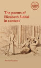 The poems of Elizabeth Siddal in context
