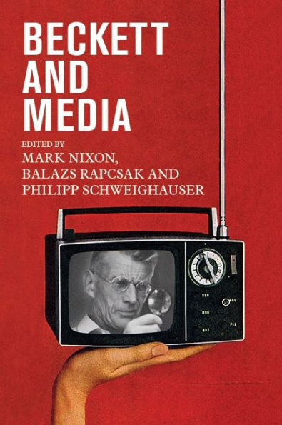 Beckett and media