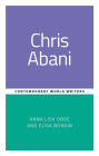 Chris Abani