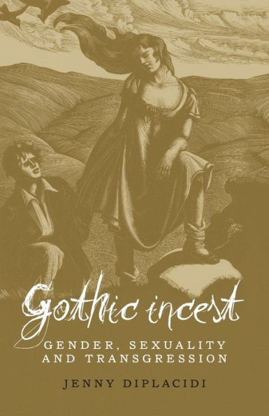 Gothic incest: Gender, sexuality and transgression