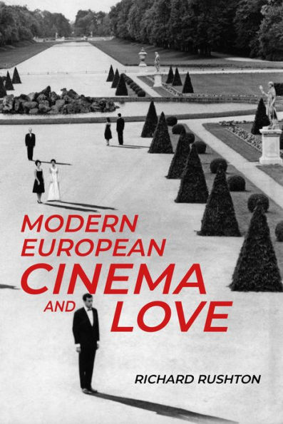 Modern European cinema and love