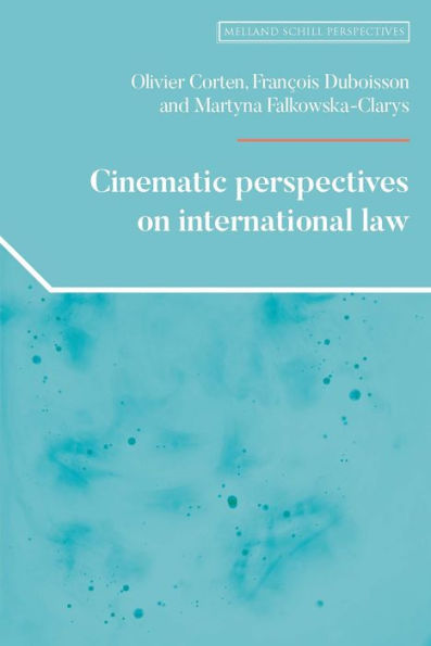 Cinematic perspectives on international law