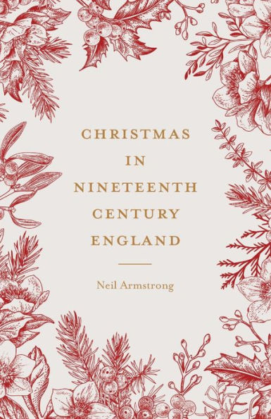 Christmas in nineteenth-century England