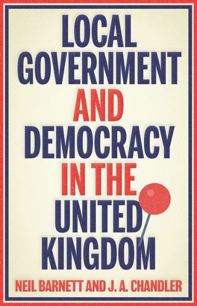 Local government and democracy Britain