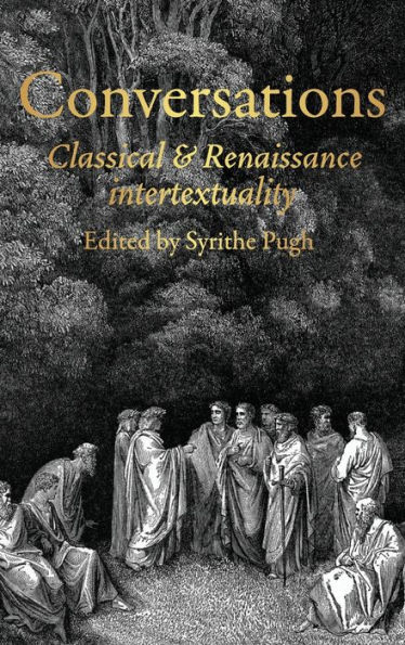 Conversations: Classical and Renaissance intertextuality