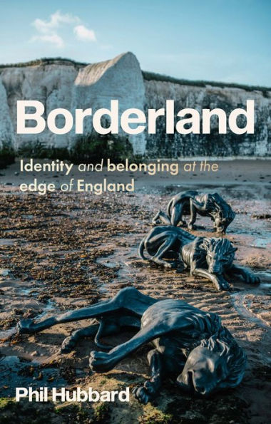 Borderland: Identity and belonging at the edge of England