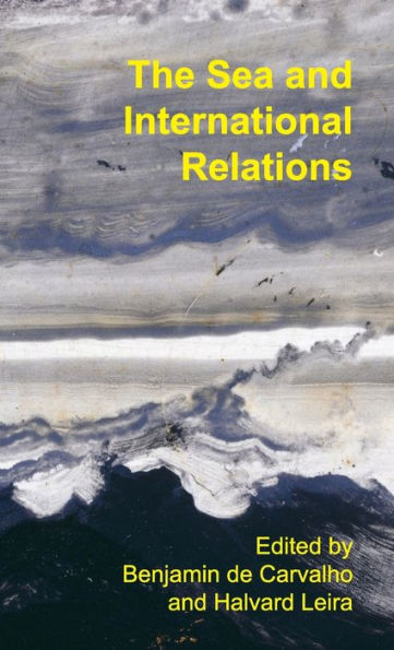 The Sea and International Relations